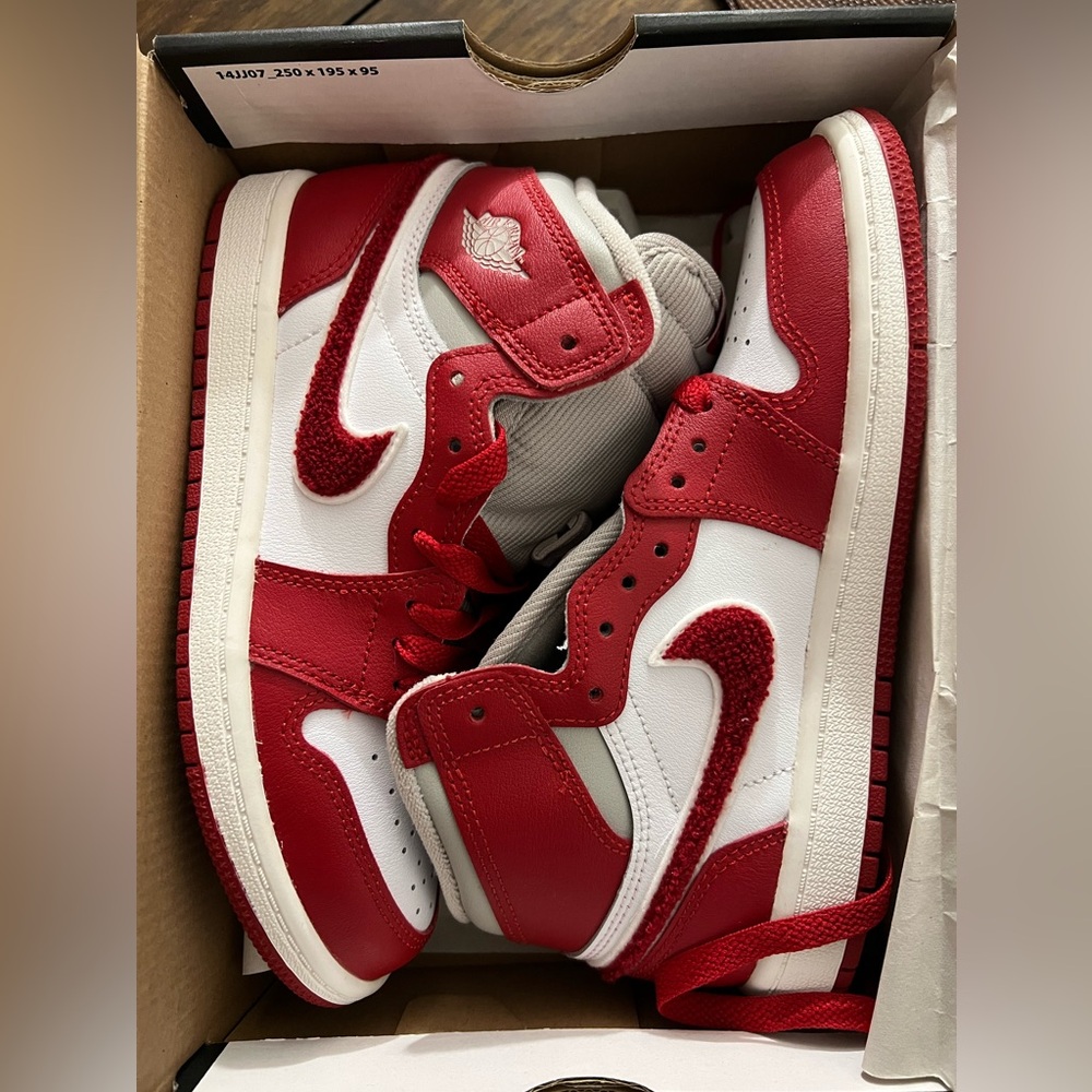Jordan 1 Retro High OG